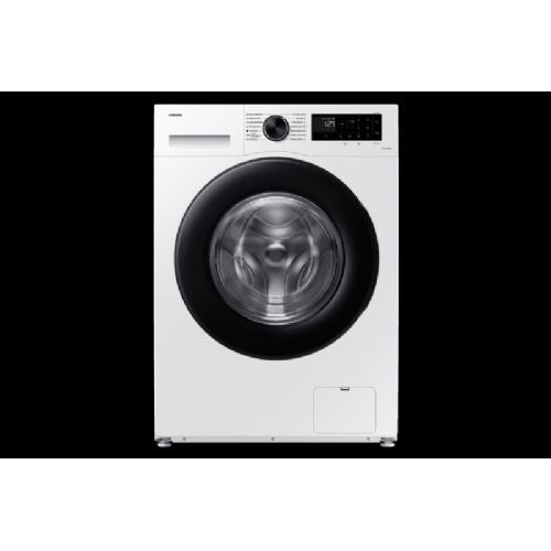 Pralni stroj Samsung WW90CGC04DAELE, 9 kg, 1400 o/min, 14 programov, inverter motor, energijski razred A, bela