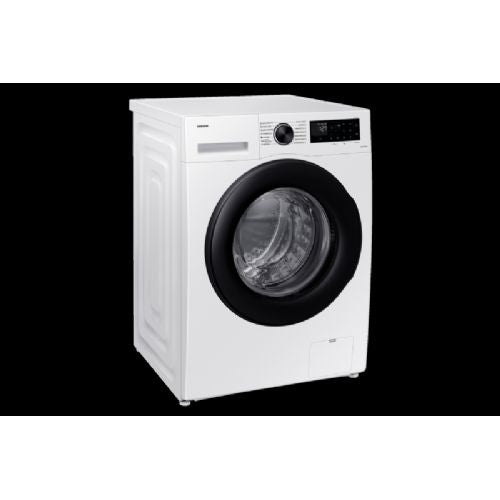 Pralni stroj Samsung WW90CGC04DAELE, 9 kg, 1400 o/min, 14 programov, inverter motor, energijski razred A, bela