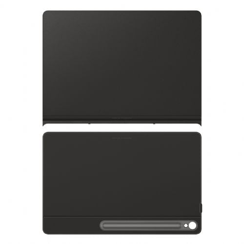 Samsung tablet case for Galaxy Tab S10 FE+, black