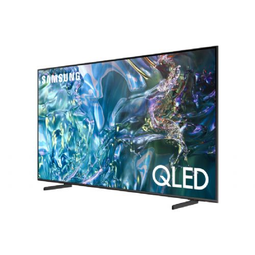 Televizor Samsung 43Q60DAU, 108 cm (43˝), QLED 4K, 50 Hz, Smart TV (QE43Q60DAUXXH) 176116518