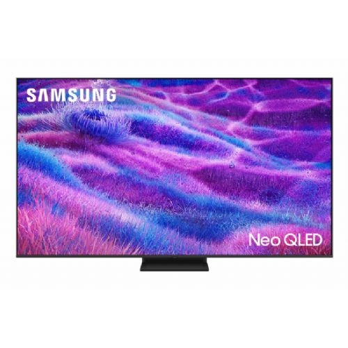 Televizor Samsung QE50QN80FAUXXH, 50" (126 cm), Neo QLED mini LED, 4K UHD (3.840 × 2.160), 50 Hz