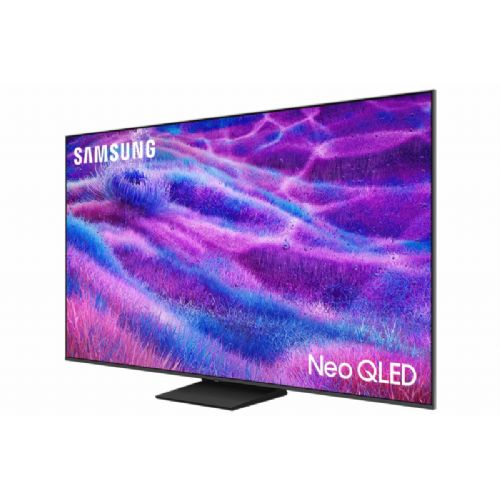 Televizor Samsung QE50QN80FAUXXH, 50" (126 cm), Neo QLED mini LED, 4K UHD (3.840 × 2.160), 50 Hz
