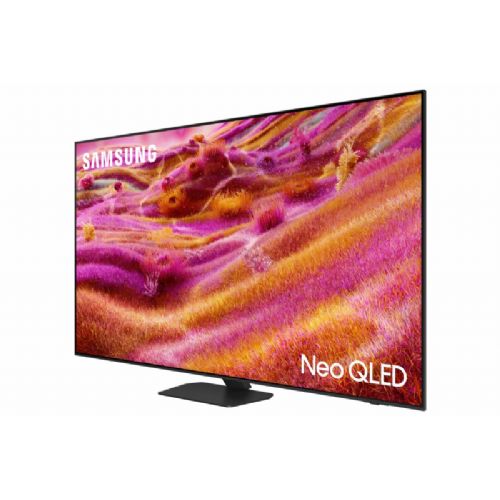 Televizor Samsung QE55QN90FATXXH, 55" (138 cm), Neo QLED miniLED, 4K UHD (3.840 × 2.160), 120 Hz