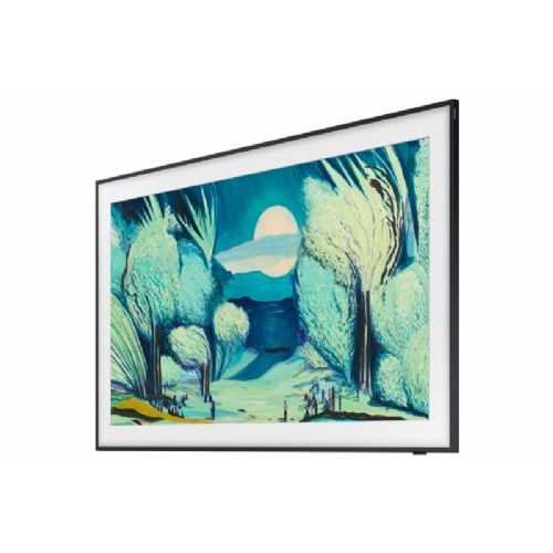 Televizor Samsung QE65LS03FAUXXH Lifestyle Frame TV,65" (164 cm) QLED 4K (3840x2160), 100Hz (do 144Hz)