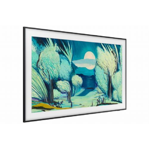 Televizor Samsung QE65LS03FAUXXH Lifestyle Frame TV,65" (164 cm) QLED 4K (3840x2160), 100Hz (do 144Hz)