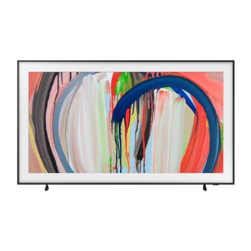 Televizor Samsung QE65LS03HAUXXH The Frame, 163 cm (65"), 4K QLED, 144 Hz, Tizen Smart TV