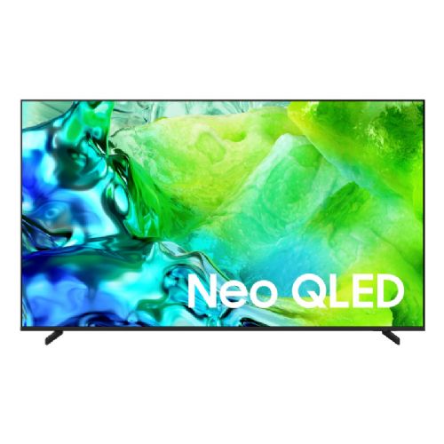 Samsung QE65QN80HAUXXH, 163 cm (65 Zoll), 4K Neo QLED, 144 Hz, Tizen Smart TV