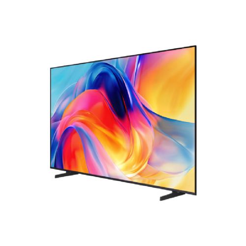 Samsung UE65M70HAUXXH Fernseher, 163 cm (65 Zoll), 4K UHD Mini-LED, 50 Hz, Tizen, eARC, Titanschwarz