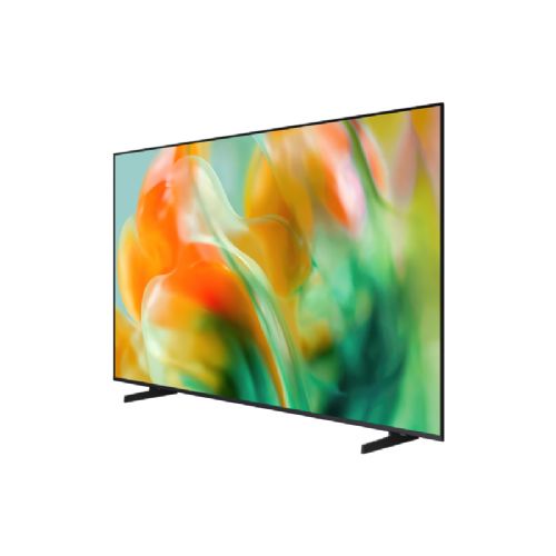 Samsung UE75M80HAUXXH Fernseher, 189 cm (75 Zoll), 4K UHD Mini-LED, 144 Hz, Tizen, eARC, Titanschwarz