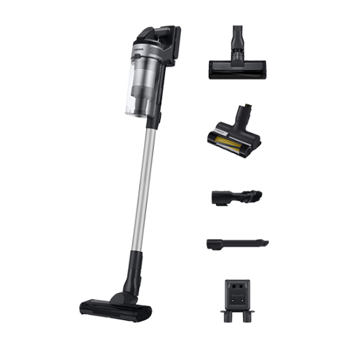 Pokončni sesalnik Samsung Vertical Jet 65 Pet