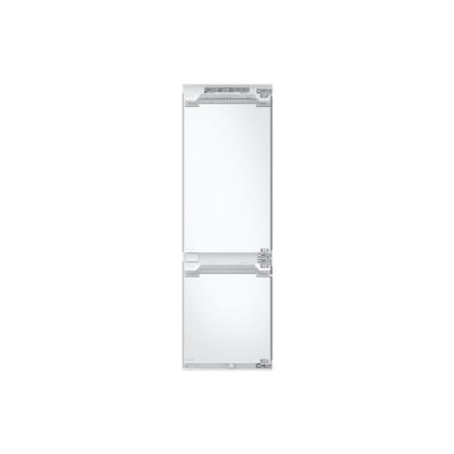 Vgradni hladilnik Samsung BRB80F26ADF0EO, 264 L, Twin Cooling, No Frost, energijski razred D, bele barve