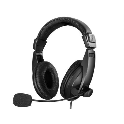 Sandberg Saver USB Headset Large headphones with microphone