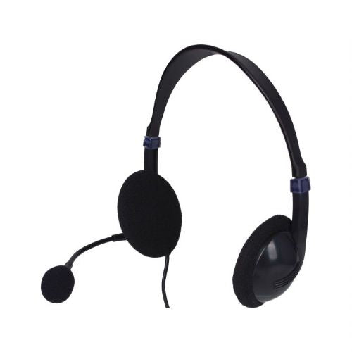 Sandberg Saver USB Headset headphones with microphone