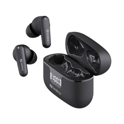 Sandberg 126-52 ANC+ ENC wireless headphones