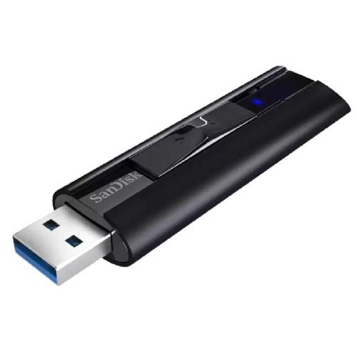 USB-Stick SANDISK Extreme PRO 512GB USB 3.2 SDCZ880-512G-G46