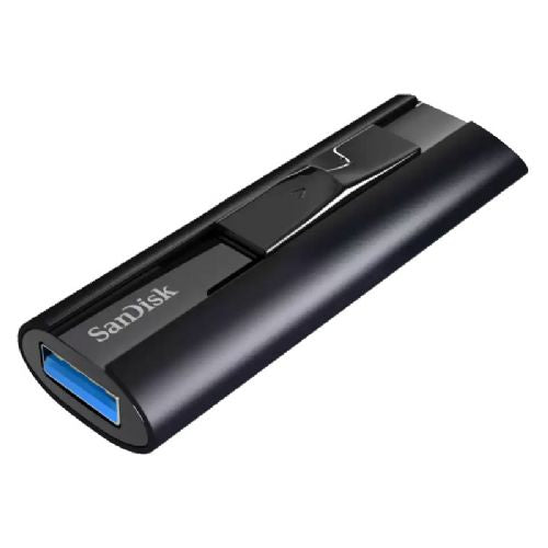 USB-Stick SANDISK Extreme PRO 512GB USB 3.2 SDCZ880-512G-G46