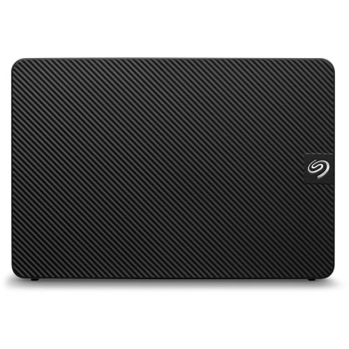 Zunanji disk SEAGATE Expansion Desktop 24TB USB 3.0 8,89 cm 3,5 zone