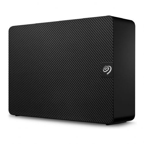 Unità esterna desktop SEAGATE Expansion da 8 TB USB 3.0, 8,9 cm, 3,5 pollici