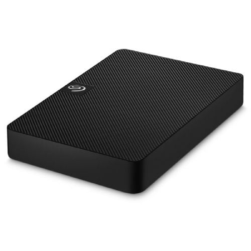 Zunanji HDD disk Seagate Expansion Portable 2TB USB 3.0 2,5" črn plug-and-play exFAT