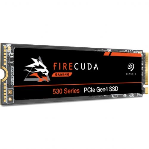 Vgradni SSD disk SEAGATE FireCuda 530R 2TB SSD hladilnik PCIe Gen4x4 NVMe M.2