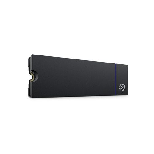 SEAGATE Game Drive za PS5 2TB NVMe M.2 SSD EMEA