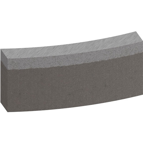 Bosch PRO diamond drill segments for PRO Core Cutter (9 pieces, for drills with a diameter of 102 mm)