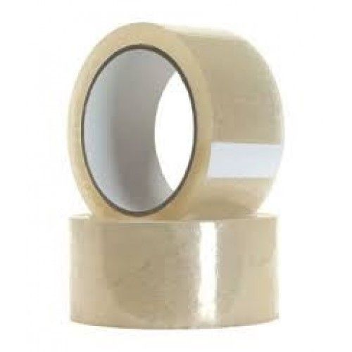 Adhesive tape 48x66 transparent my-25