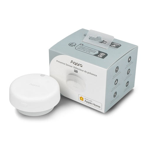 Aqara FP2 Presence Sensor