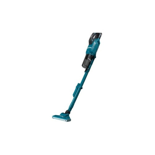 Sesalnik Makita CL003GZ (bencinski/črn, brez baterije in polnilnika)