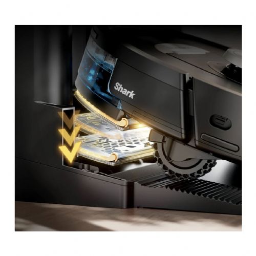 Shark RV2800ZEEU Saugroboter und Wischroboter