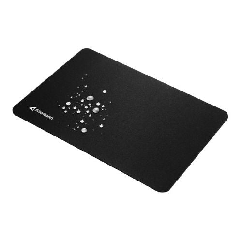 Tappetino per mouse da gioco SHARKOON 1337 V2 nero taglia XL