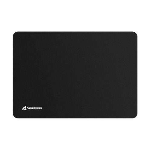Tappetino per mouse da gioco SHARKOON 1337 V2 nero taglia XL