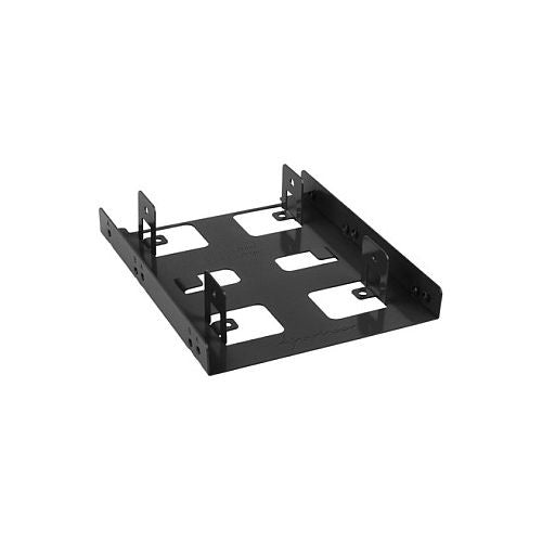 Sharkoon 3,5" BayExtension (črna)