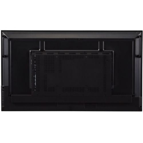 Monitor informativo SHARP Multisync ME552 138,8 cm (55") 18/7 UHD IPS LED LCD