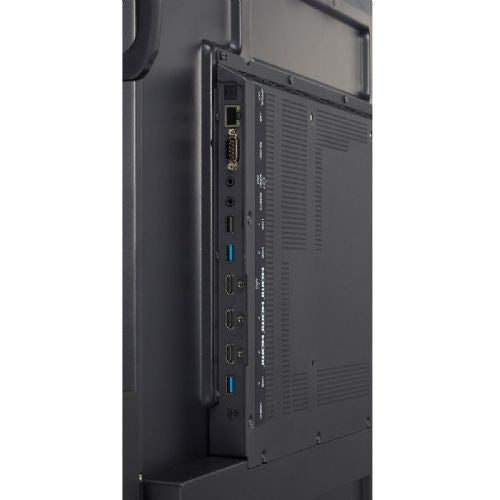 Monitor informativo SHARP Multisync ME552 138,8 cm (55") 18/7 UHD IPS LED LCD