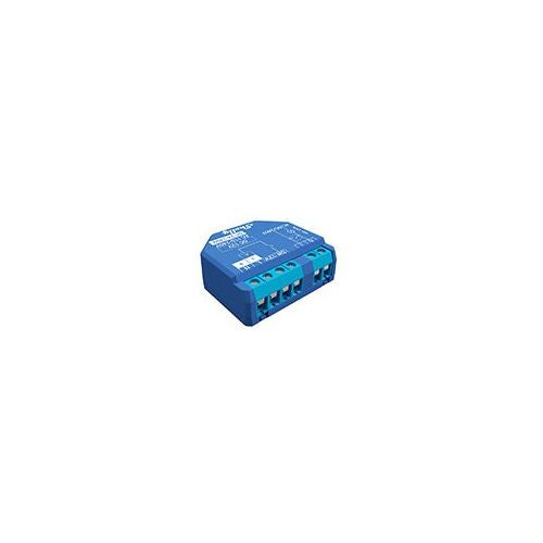 Shelly rele &quot;Plus 1&quot; WLAN 1x16A BT Unterputz