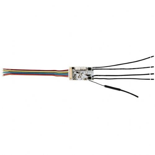 Shelly Relais &quot;Plus Uni&quot; WLAN Universalmodul Messfunktion