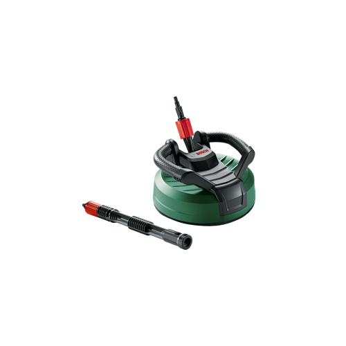 System accessories Bosch AquaSurf 280 (green)