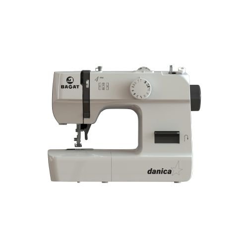 Bagat Danica sewing machine