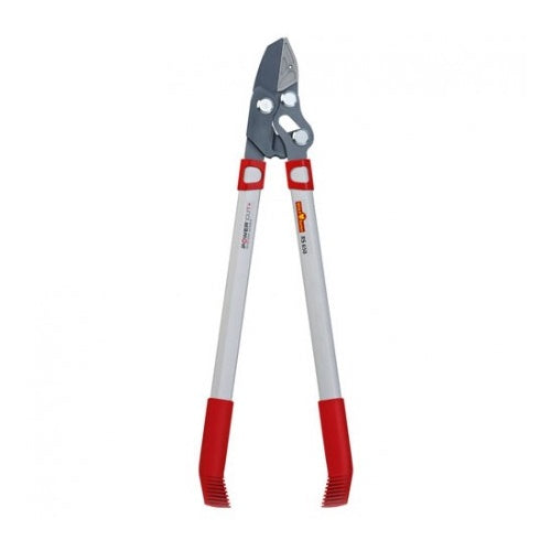 Wolf-Garten Power Cut RS 650 pruning shears, 65 cm, red/grey