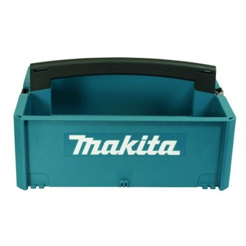 Makita toolbox 1 (blue, foldable tool case)