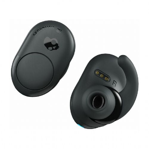 Slušalke Skullcandy Push S2BBW True Wireless IE temno sive/črne