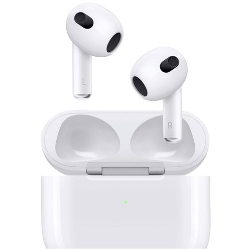Slušalke Apple AirPods Lightning, 3. generacija (MPNY3ZM/A)