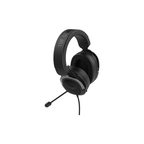 Slušalke Asus TUF H3 Gaming Headset, 3.5 mm, črna