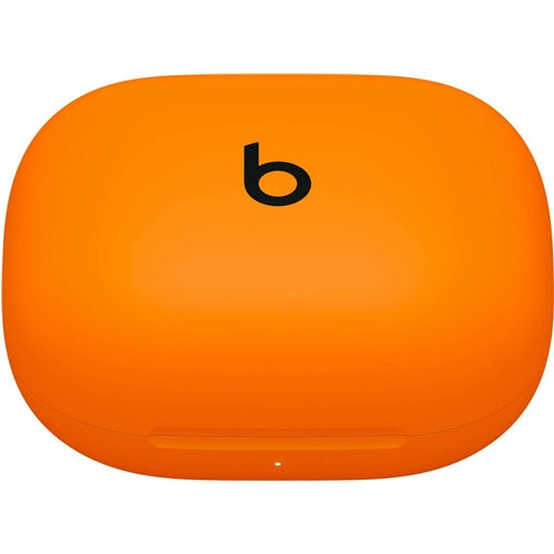 Beats Powerbeats Pro 2 headphones, orange