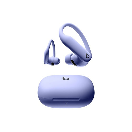 Beats Powerbeats Pro 2 headphones, purple