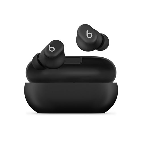 Beats Solo Buds - True Wireless Earbuds, black