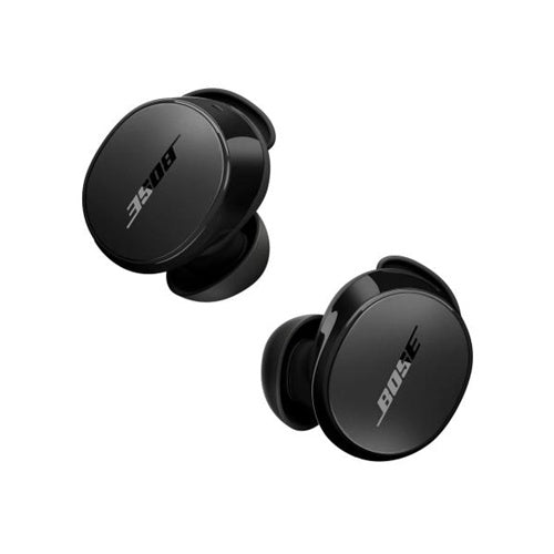Slušalke Bose QuietComfort (mat črne, Bluetooth, ANC, USB-C)
