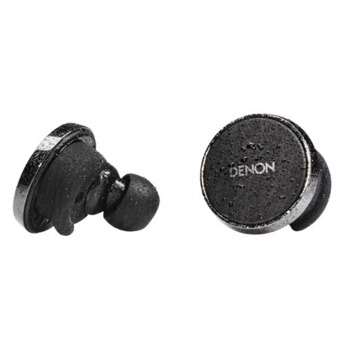 Slušalke Denon Perl USB-C, Bluetooth, IPX4, črna