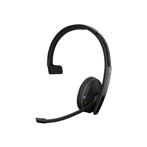 Slušalke Epos ADAPT 231, Mono, USB-C, Bluetooth, črna